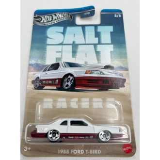 Ford Thunderbird 1988 Salt Flat Racers