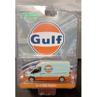 Ford Transit "Gulf" 2019