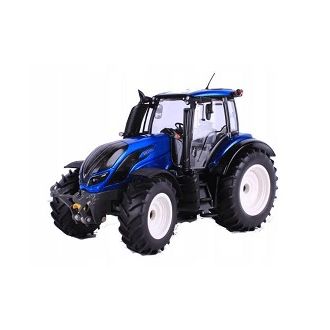 Valtra T214 sininen