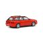 Audi Avant RS2 1995-punainen