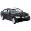 BMW M7 750 Li, musta