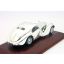 Bugatti Type 57Sc Coupe Atlantic chrome