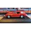 CHEVROLET CORVETTE C2 STINGRAY COUPE 1967, punainen