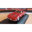 CHEVROLET CORVETTE C2 STINGRAY COUPE 1967, punainen