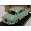 Fiat 1400 B 1956/58 vihreänvalkoinen