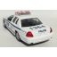 Ford Crown Victoria NYPD, police