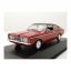 Ford Taunus Coupe, punainen