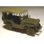 Jeep Willys mb. army