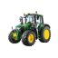 John Deere 6120 M