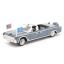 Lincoln Continental SS-100X, 1961 Presidential Blue