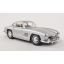 Mercedes-Benz 300 SL 1954 -hopea