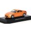 Nissan Fairlady Z Coupe, oranssi