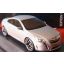 Opel GTC Concept, harmaa
