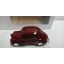 Renault  4 CV, 1950, punainen