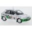 Skoda Felicia Kit Car, No.19, Rallye WM, Rallye Tour de Corse, P.Sibera/P.Gross, 1995