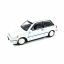 Toyota Starlet Turbo 1988 (EP-71) valkoinen
