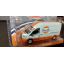 Ford Transit "Gulf" 2019