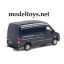 VW Crafter Blue